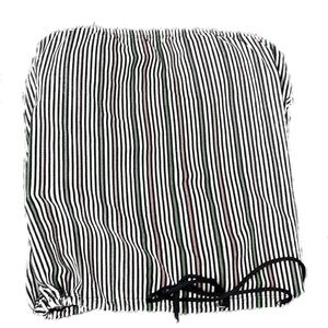 Turquoise Couture Strapless Swim Top